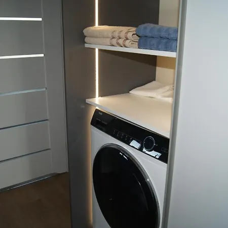 Διαμέρισμα Apartament *