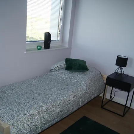 Διαμέρισμα Apartament *