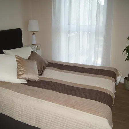 Διαμέρισμα Apartament Ostróda