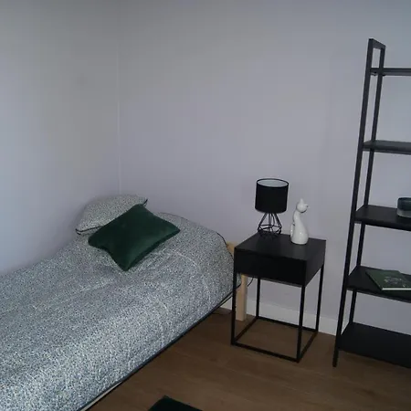 Διαμέρισμα Apartament