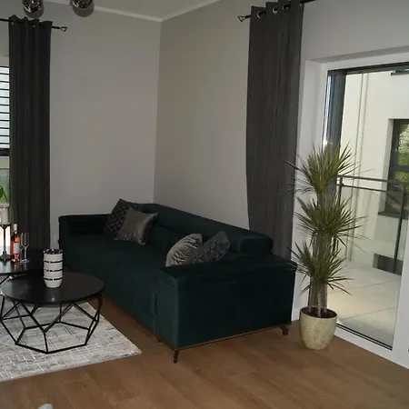 Διαμέρισμα Apartament *