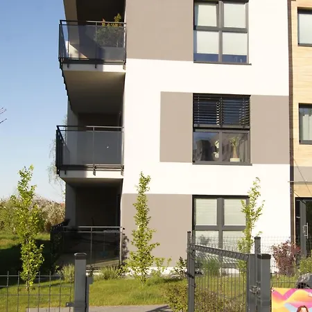 Apartament * Ostróda