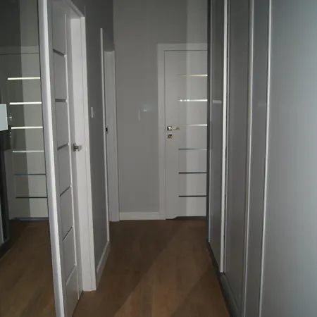 Διαμέρισμα Apartament