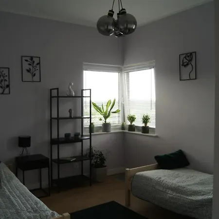 Apartament Ostróda